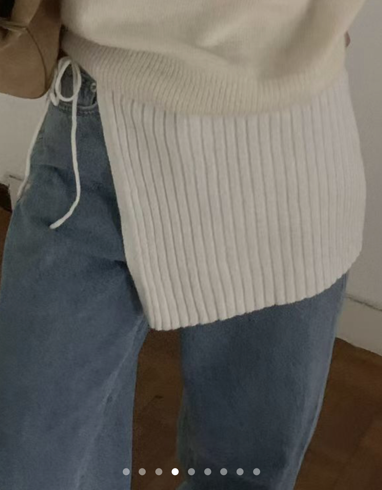 PROPER 프로퍼韓國直郵㊣女士新款休閑職業時尚25秋冬短裙PROPER 프로퍼短裙