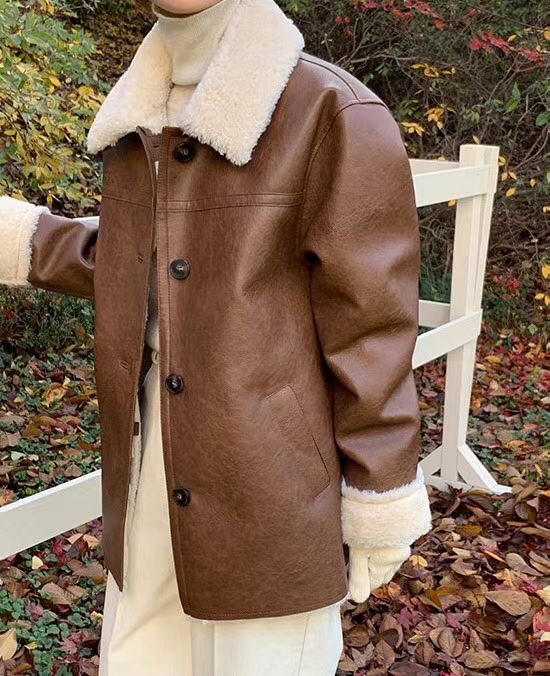 NOMAD東大門㊣代購女士新品職業人氣推薦熱賣時尚25秋冬夾克NOMAD夾克