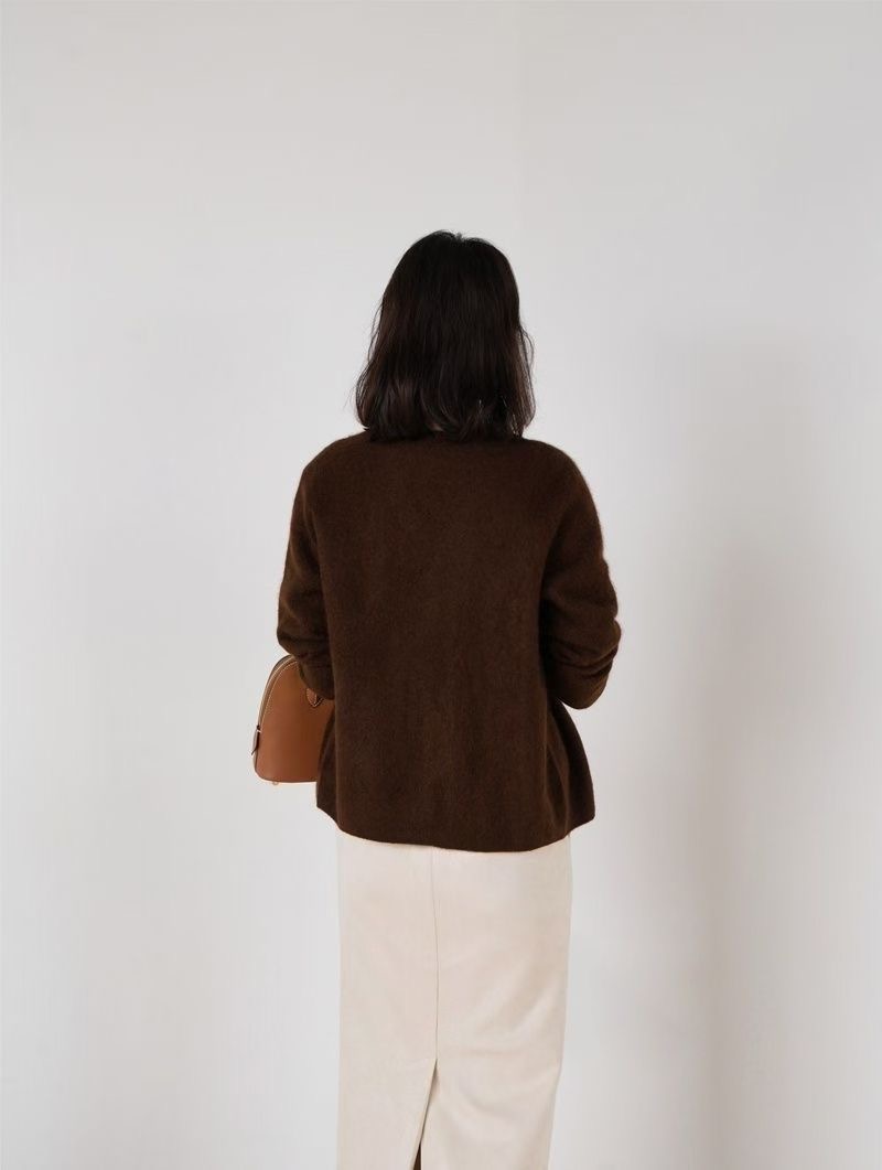 ALLU東大門㊣直郵女裝新品熱賣推薦時尚真品職業休閑長裙絨ALLU長裙