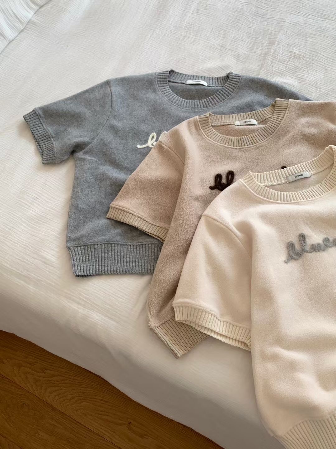 NOMAD東大門㊣代購女士新品職業25秋冬人氣真品休閑推薦針織衫NOMAD針織衫