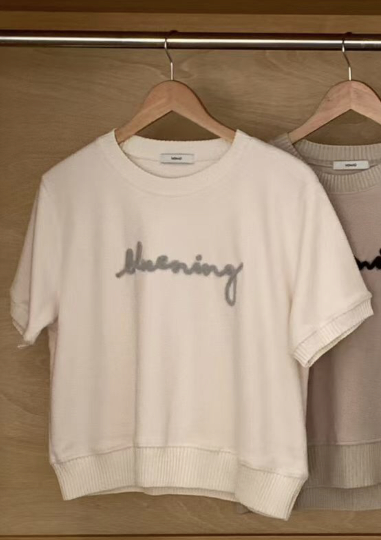 NOMAD東大門㊣代購女士新品職業25秋冬人氣真品休閑推薦針織衫NOMAD針織衫圖色1