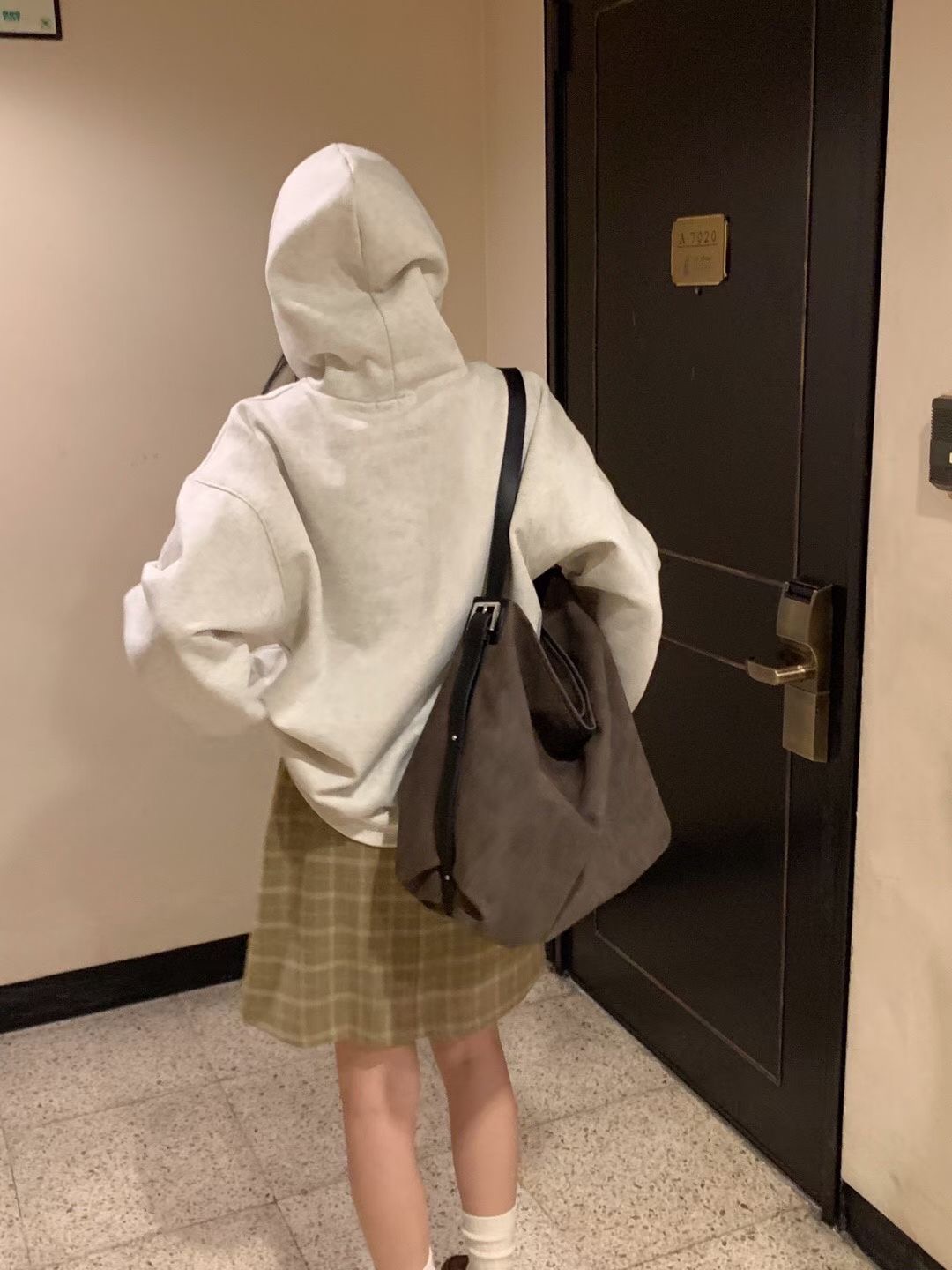 NOMAD東大門㊣代購女士新款推薦職業休閑時尚熱賣人氣真品衛衣NOMAD衛衣