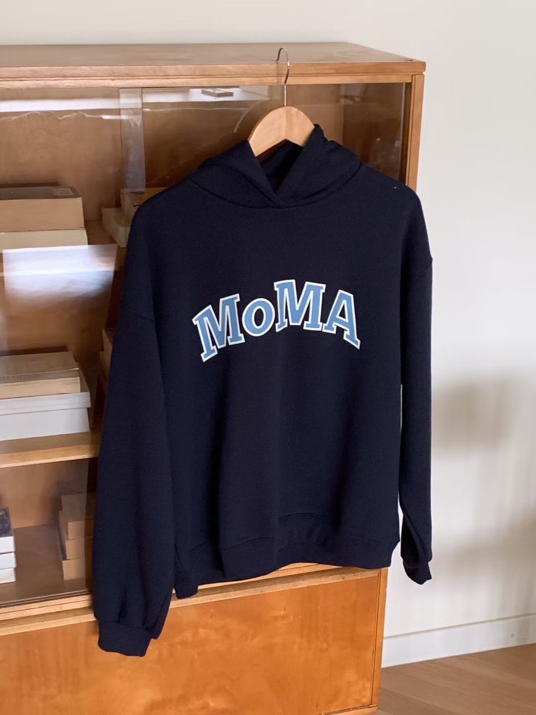 NOMAD東大門㊣代購女士新款推薦職業休閑時尚熱賣人氣真品衛衣NOMAD衛衣圖色3