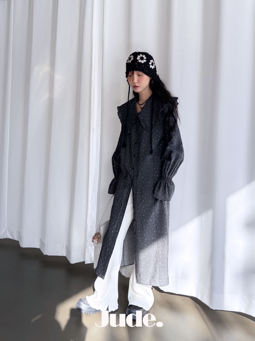 HEYJUDE韓國代購㊣女士新款熱賣職業休閑人氣真品推薦連衣裙HEYJUDE連衣裙