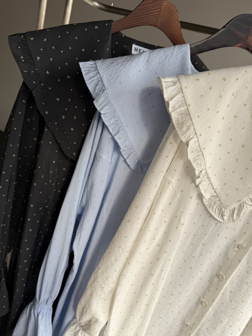 HEYJUDE韓國代購㊣女士新款熱賣職業休閑人氣真品推薦連衣裙HEYJUDE連衣裙