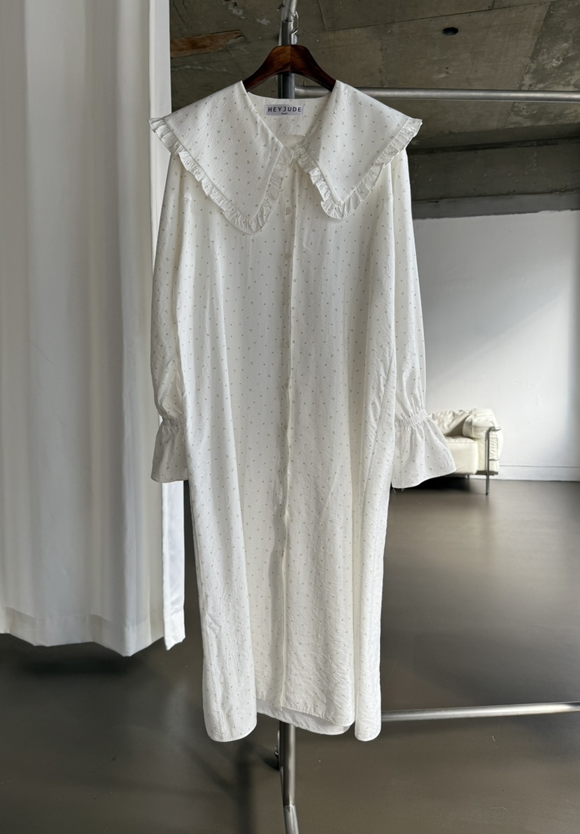 HEYJUDE韓國代購㊣女士新款熱賣職業休閑人氣真品推薦連衣裙HEYJUDE連衣裙圖色2