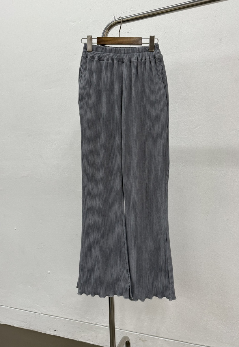 HEYJUDE東大門㊣直郵女裝新款真品25秋冬人氣休閑時尚休閑褲HEYJUDE休閑褲圖色2