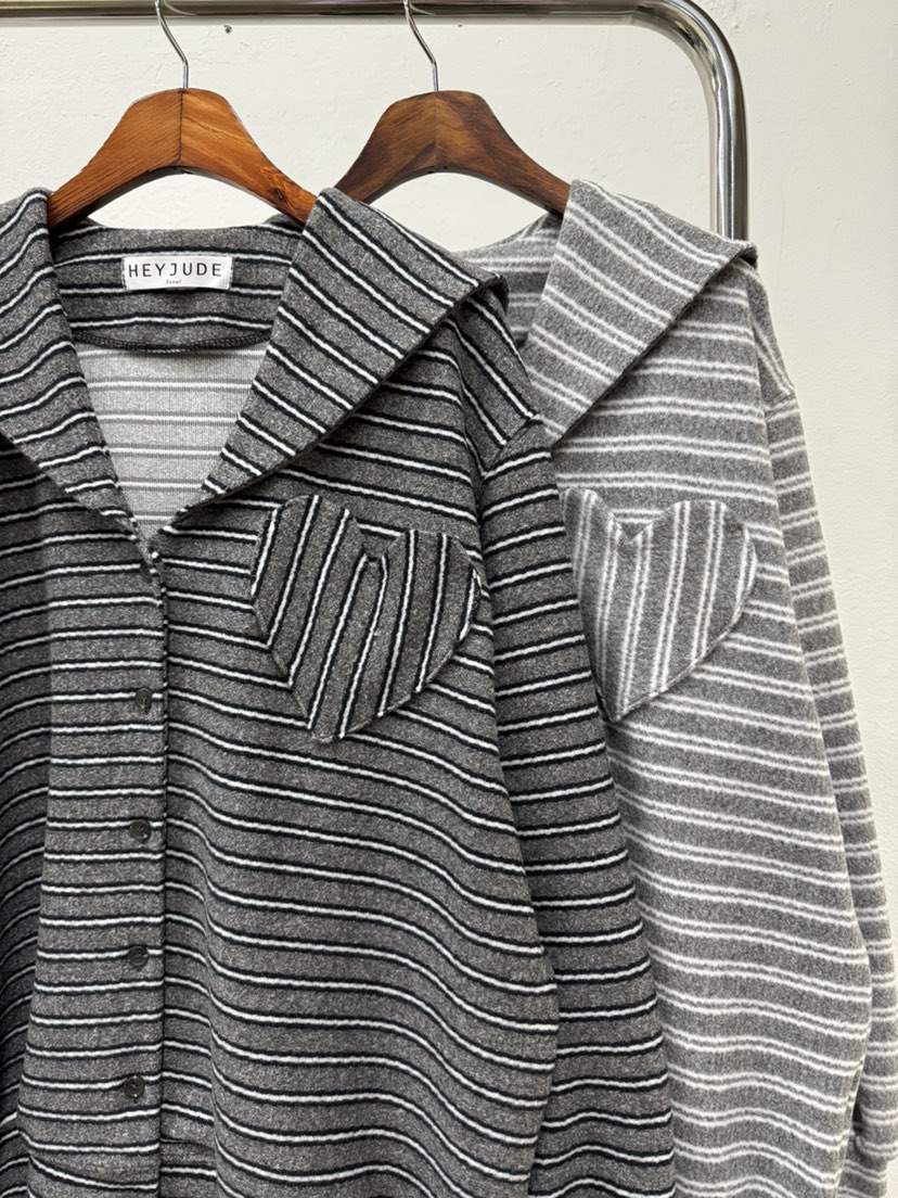 HEYJUDE韓國直郵㊣女裝新品時尚職業推薦真品休閑人氣熱賣衛衣HEYJUDE衛衣