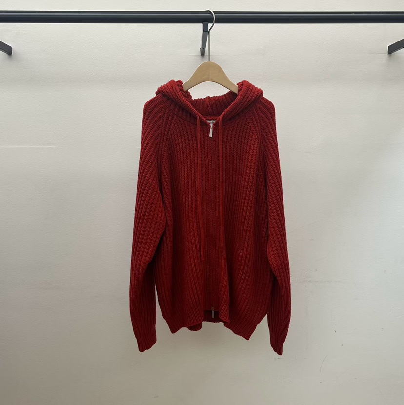 JACKPOT東大門㊣實拍女士新款休閑時尚人氣推薦真品25秋冬毛衣JACKPOT毛衣圖色2