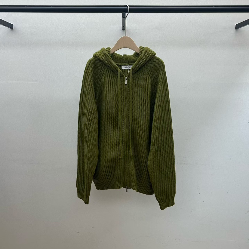 JACKPOT東大門㊣實拍女士新款休閑時尚人氣推薦真品25秋冬毛衣JACKPOT毛衣圖色4