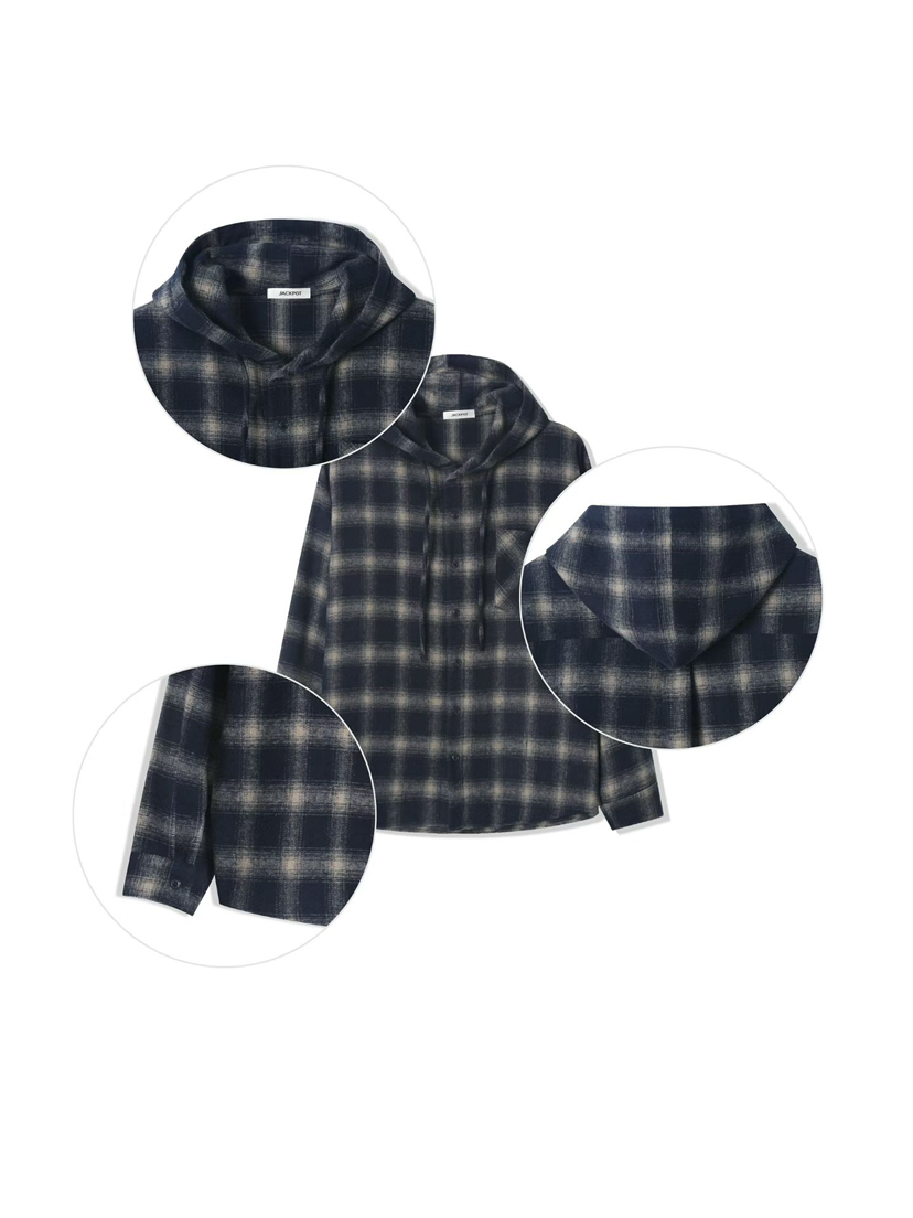 JACKPOT韓國代購㊣女士新品推薦真品人氣襯衫蕾絲衫男女同款JACKPOT襯衫/蕾絲衫