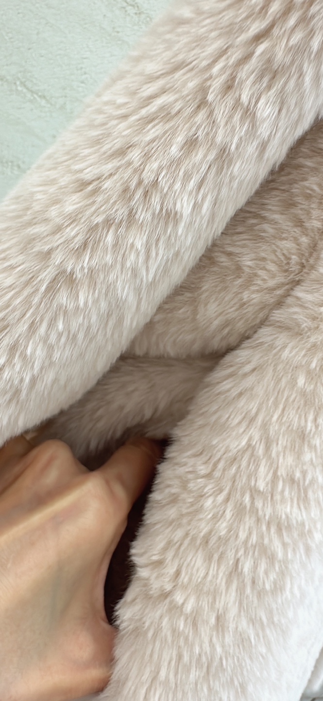 YARD韓國直郵㊣女裝新品職業人氣時尚真品熱賣夾克毛皮刺繡YARD夾克