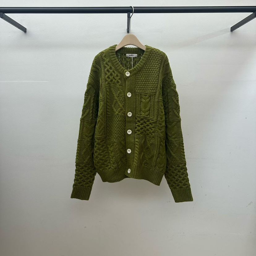 JACKPOT東大門㊣直郵女士新品熱賣推薦真品職業時尚人氣毛衣JACKPOT毛衣圖色2