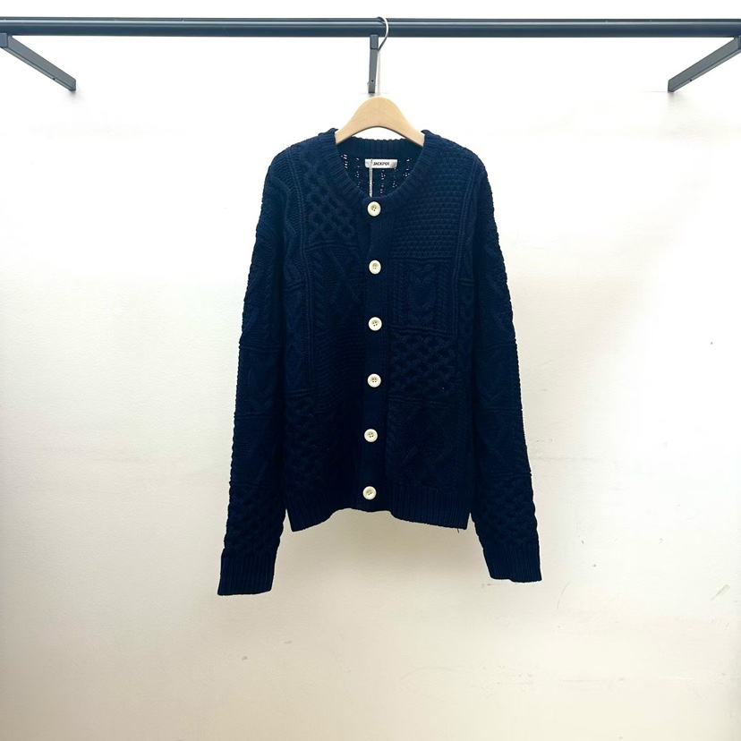 JACKPOT東大門㊣直郵女士新品熱賣推薦真品職業時尚人氣毛衣JACKPOT毛衣圖色4