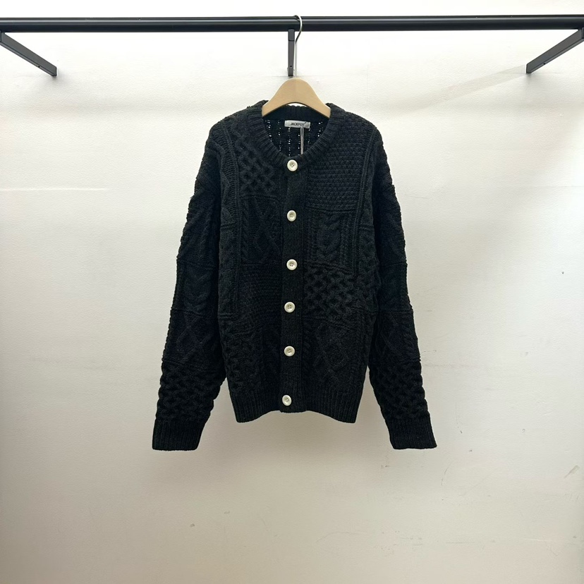 JACKPOT東大門㊣直郵女士新品熱賣推薦真品職業時尚人氣毛衣JACKPOT毛衣圖色5