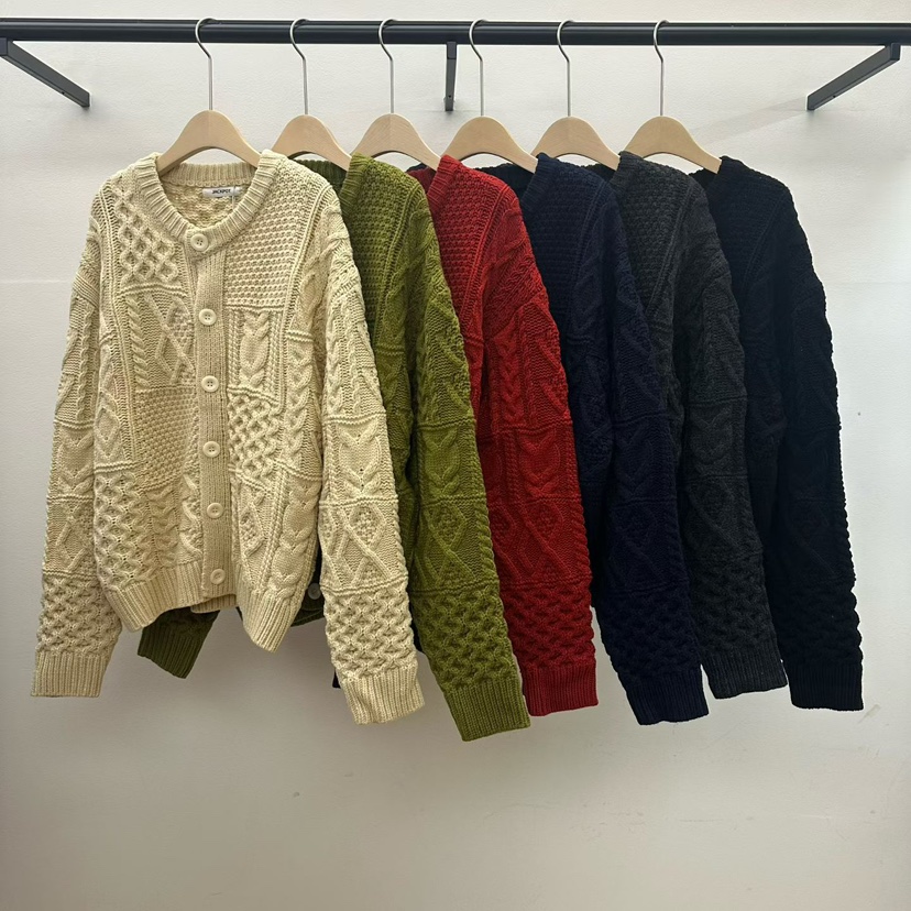 JACKPOT東大門㊣直郵女士新品熱賣推薦真品職業時尚人氣毛衣JACKPOT毛衣圖色6左六色