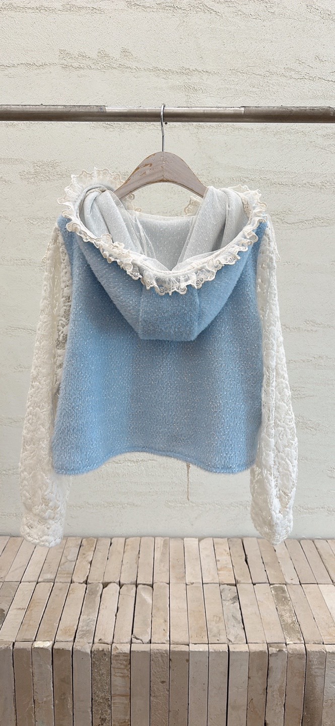 YARD韓國直郵㊣女士新款職業人氣推薦熱賣襯衫蕾絲衫連帽衫YARD襯衫/蕾絲衫