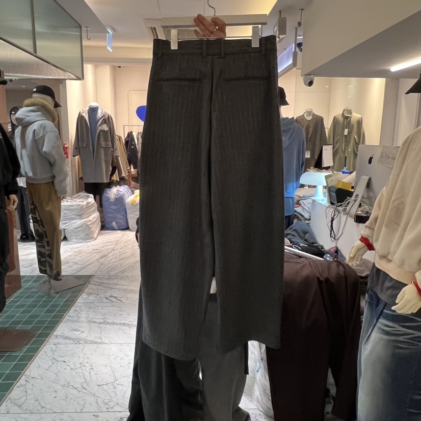 NEDEWS東大門㊣代購女士新款推薦時尚人氣真品休閑熱賣休閑褲NEDEWS休閑褲