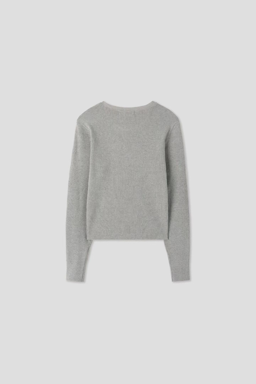 LANE東大門㊣實拍女士新款真品時尚推薦熱賣人氣針織衫短款LANE針織衫