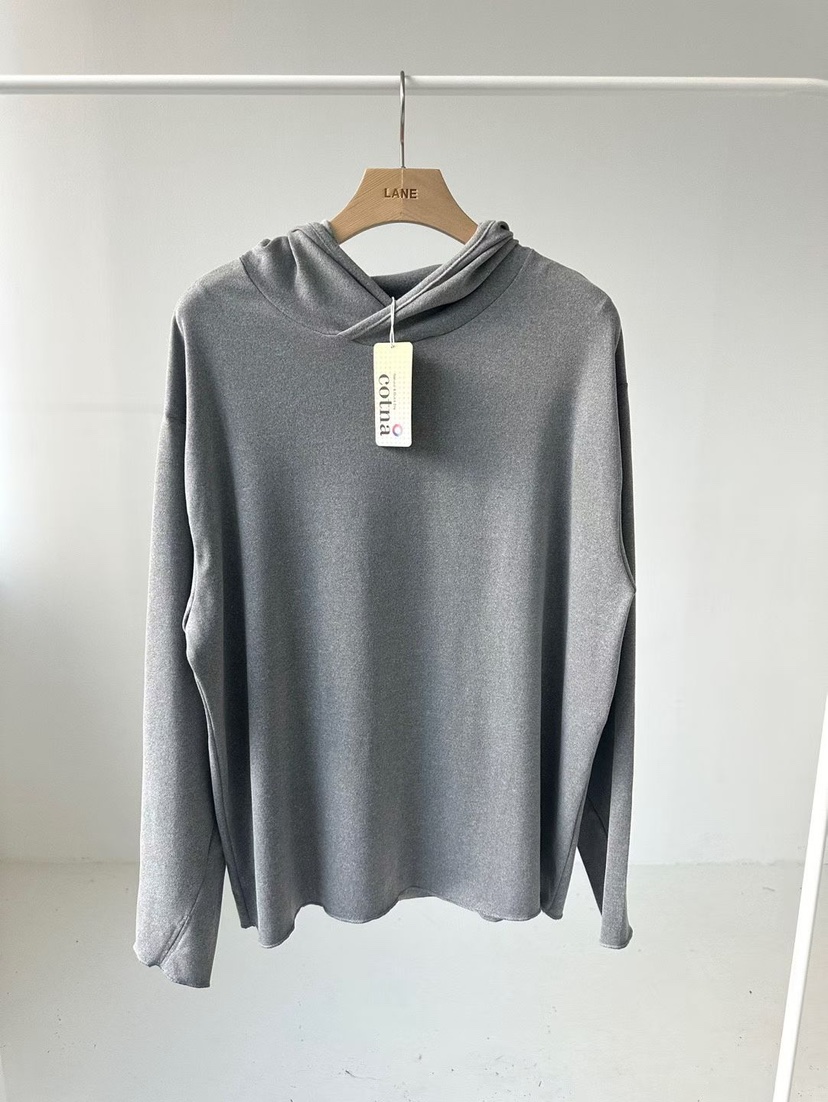 LANE東大門㊣代購女士新品真品休閑職業熱賣長袖T恤男女同款LANE長袖T恤圖色1