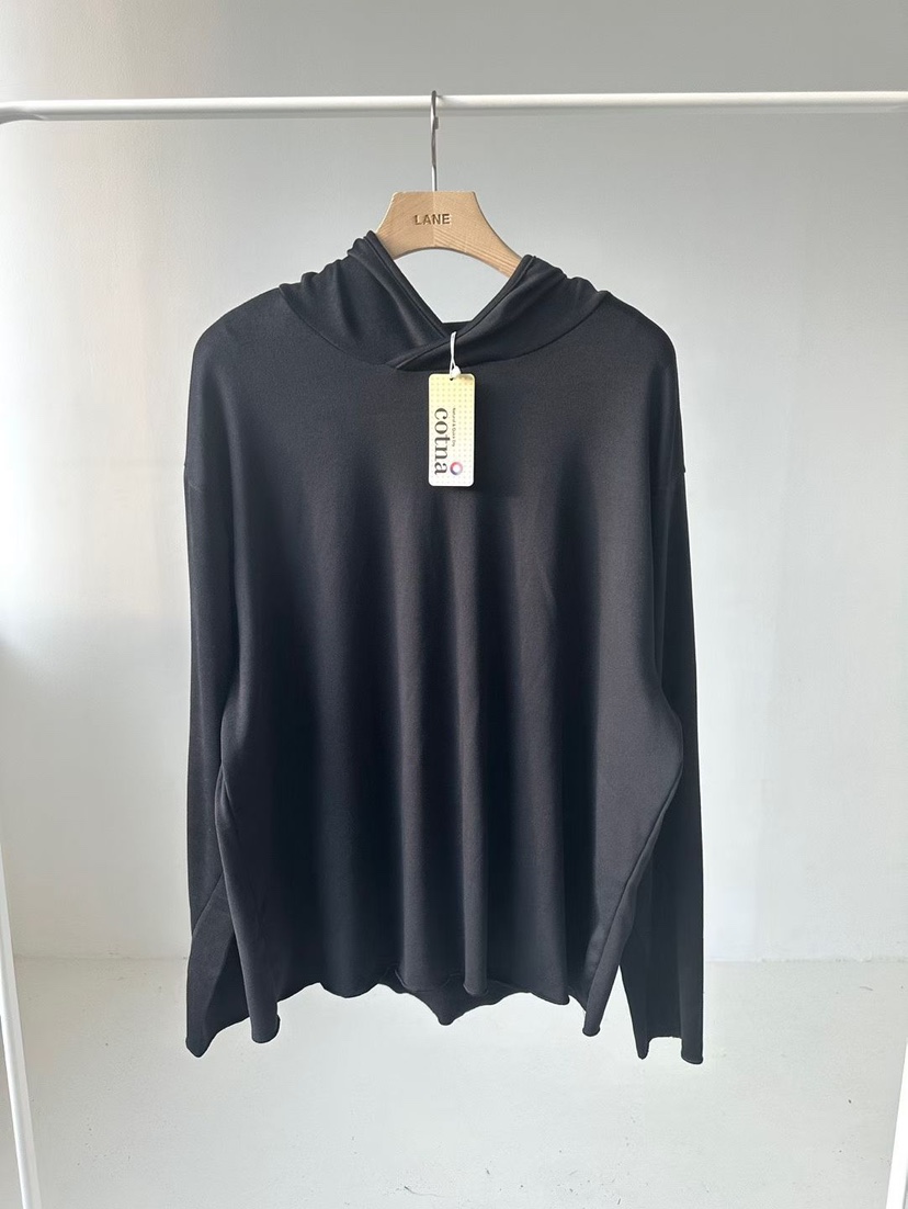 LANE東大門㊣代購女士新品真品休閑職業熱賣長袖T恤男女同款LANE長袖T恤圖色2