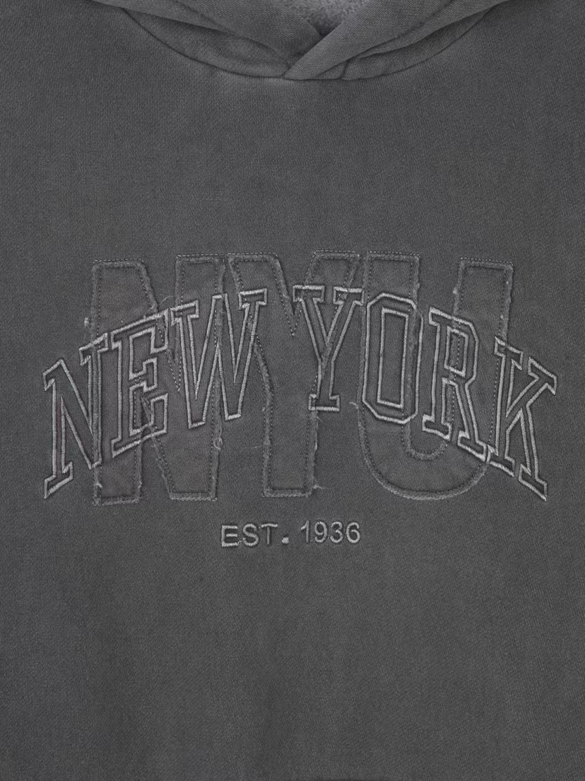 JACKPOT東大門㊣直郵女裝新款時尚職業熱賣衛衣男女同款加絨JACKPOT衛衣