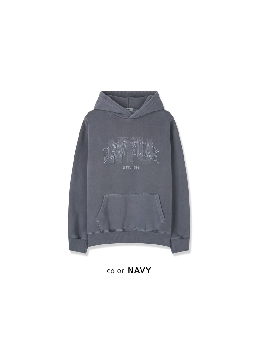 JACKPOT東大門㊣直郵女裝新款時尚職業熱賣衛衣男女同款加絨JACKPOT衛衣圖色3