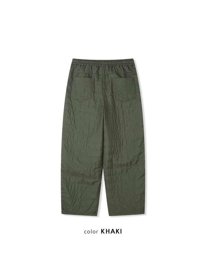 JACKPOT東大門㊣代購女裝新款職業熱賣推薦休閑休閑褲男女同款JACKPOT休閑褲