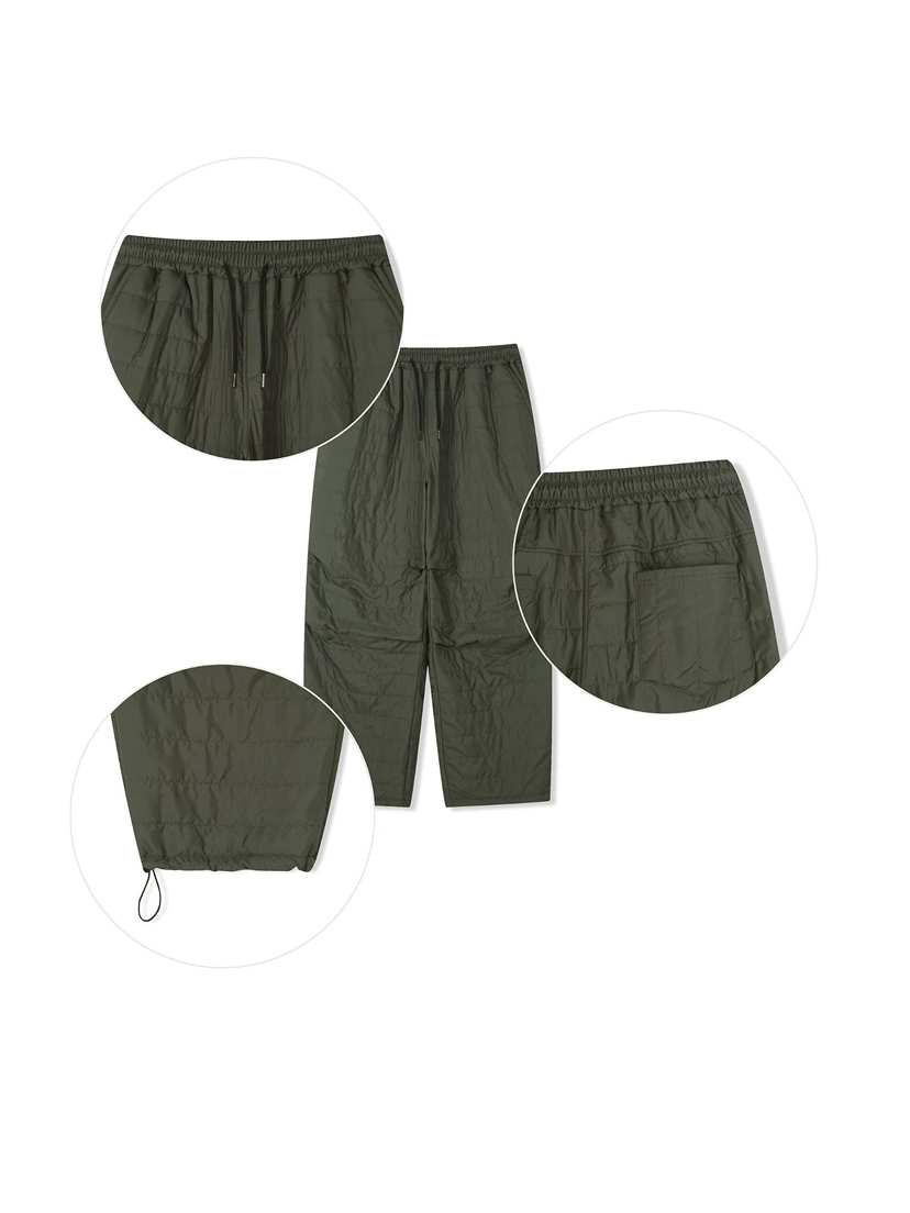 JACKPOT東大門㊣代購女裝新款職業熱賣推薦休閑休閑褲男女同款JACKPOT休閑褲