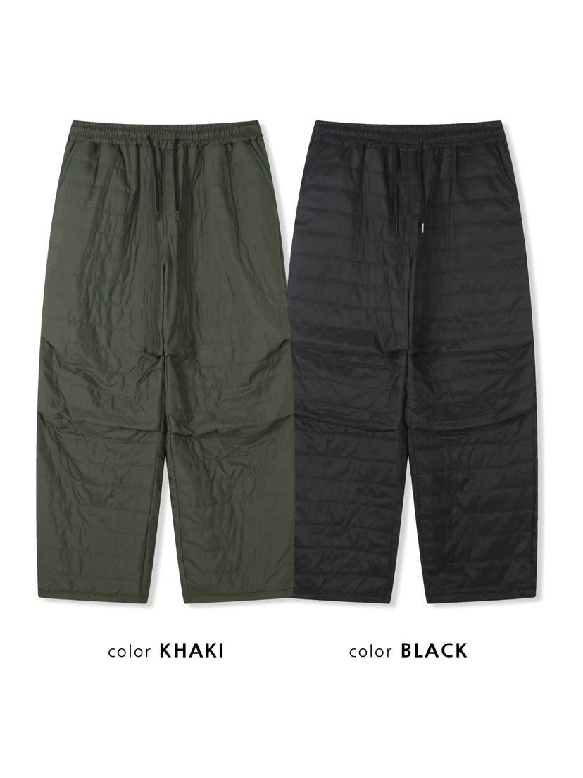 JACKPOT東大門㊣代購女裝新款職業熱賣推薦休閑休閑褲男女同款JACKPOT休閑褲