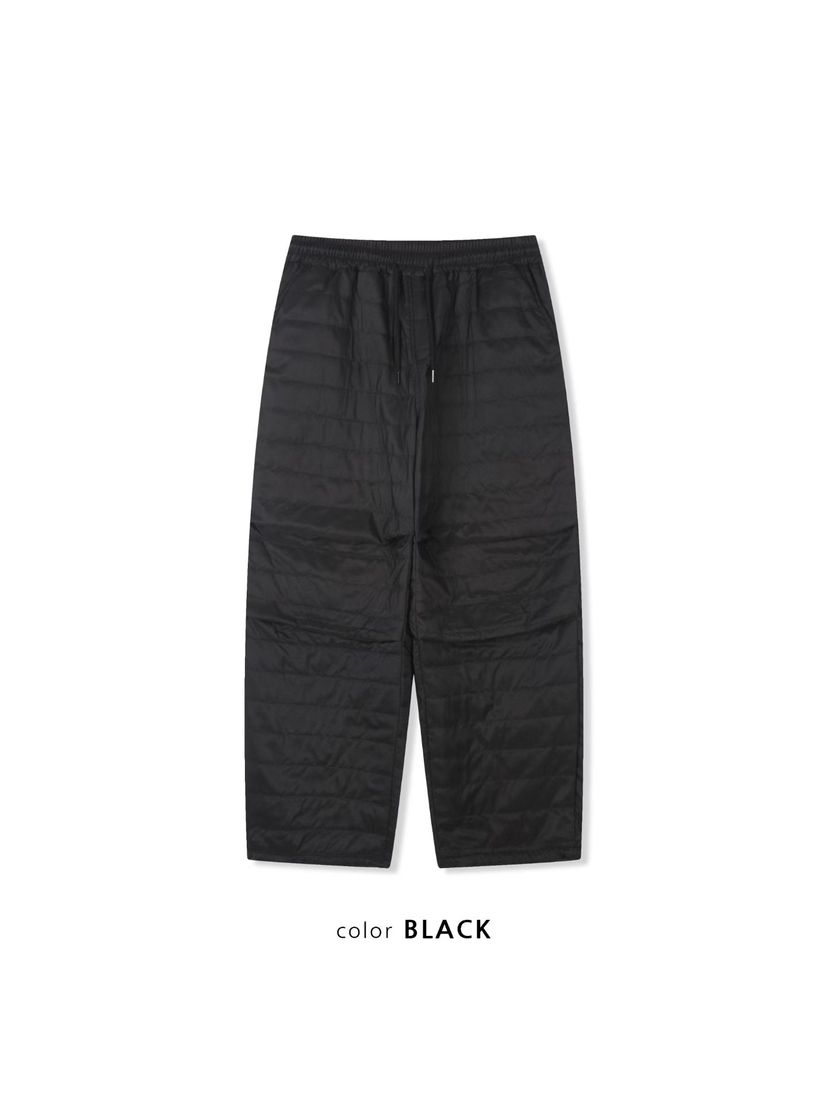 JACKPOT東大門㊣代購女裝新款職業熱賣推薦休閑休閑褲男女同款JACKPOT休閑褲圖色2