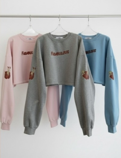 CLODE韓國直郵㊣女裝新品人氣熱賣推薦25秋冬休閑真品職業衛衣CLODE衛衣