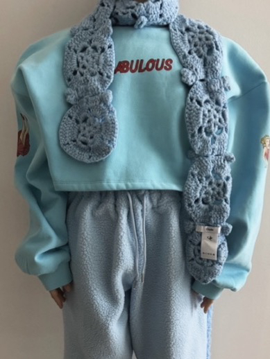 CLODE韓國直郵㊣女裝新品人氣熱賣推薦25秋冬休閑真品職業衛衣CLODE衛衣圖色2