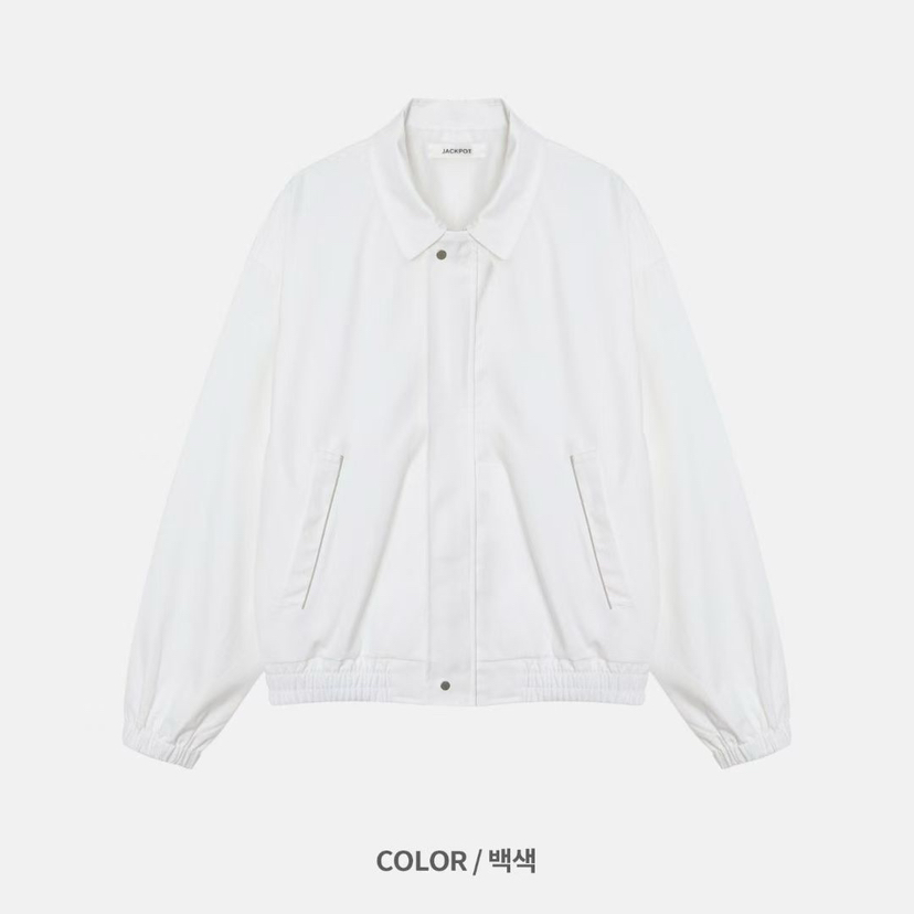 JACKPOT韓國直郵㊣女士新品真品時尚職業休閑人氣熱賣推薦夾克JACKPOT夾克圖色2