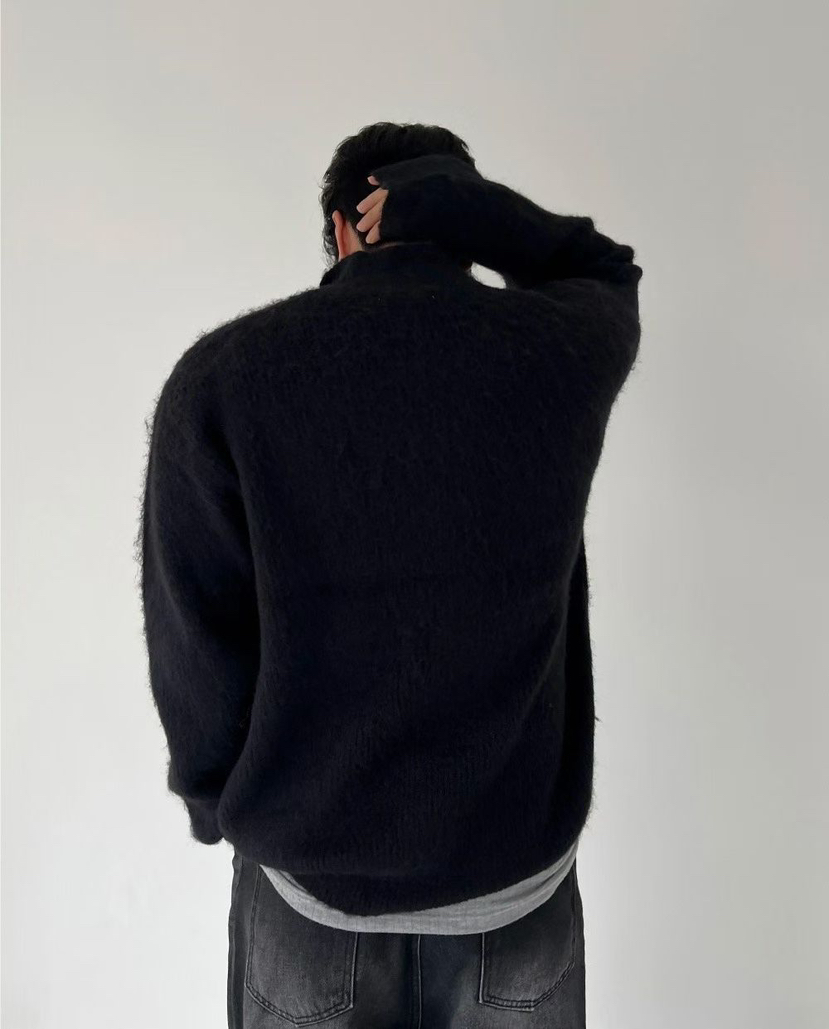 JACKPOT東大門㊣代購女士新品人氣推薦休閑時尚25秋冬職業毛衣JACKPOT毛衣