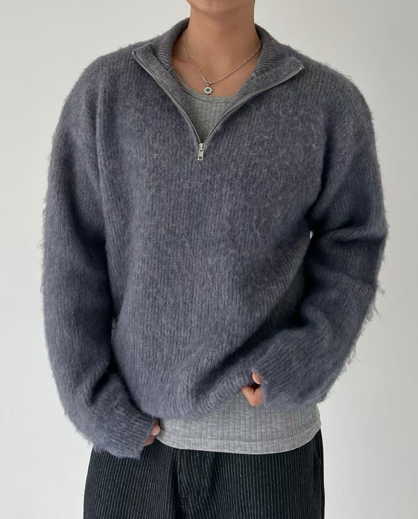 JACKPOT東大門㊣代購女士新品人氣推薦休閑時尚25秋冬職業毛衣JACKPOT毛衣圖色3