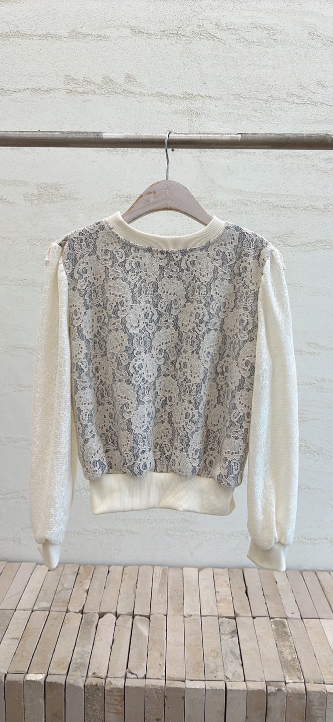 YARD東大門㊣代購女裝新款25秋冬真品推薦時尚人氣襯衫蕾絲衫YARD襯衫/蕾絲衫