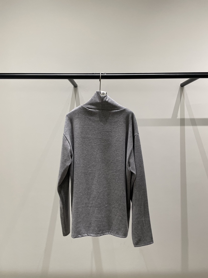 MUCH MORE韓國代購㊣女士新品人氣熱賣職業真品長袖T恤抓絨MUCH MORE長袖T恤