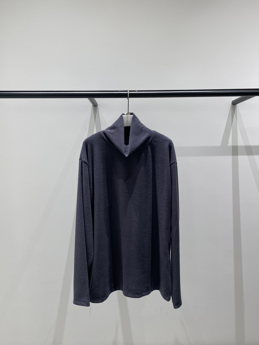 MUCH MORE韓國代購㊣女士新品人氣熱賣職業真品長袖T恤抓絨MUCH MORE長袖T恤圖色3