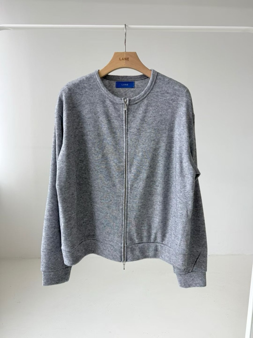 LANE東大門㊣實拍女裝新品熱賣休閑職業推薦長袖T恤男女同款LANE長袖T恤圖色1