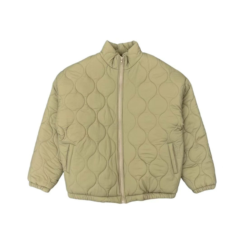 JACKPOT東大門㊣直郵女裝新品時尚休閑推薦真品25秋冬人氣夾克JACKPOT夾克圖色2