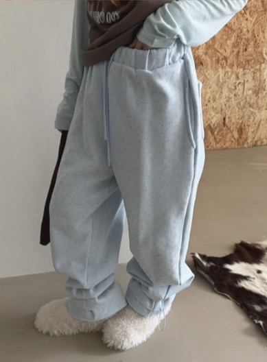 CLODE東大門㊣直郵女裝新品真品時尚25秋冬職業休閑熱賣休閑褲CLODE休閑褲圖色1