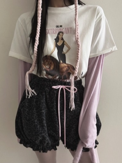 CLODE東大門㊣代購女裝新款時尚休閑熱賣人氣真品職業25秋冬短褲CLODE短褲圖色2