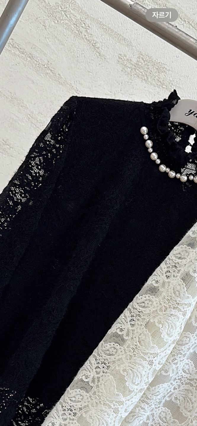 YARD東大門㊣代購女裝新品休閑25秋冬熱賣真品推薦襯衫蕾絲衫YARD襯衫/蕾絲衫