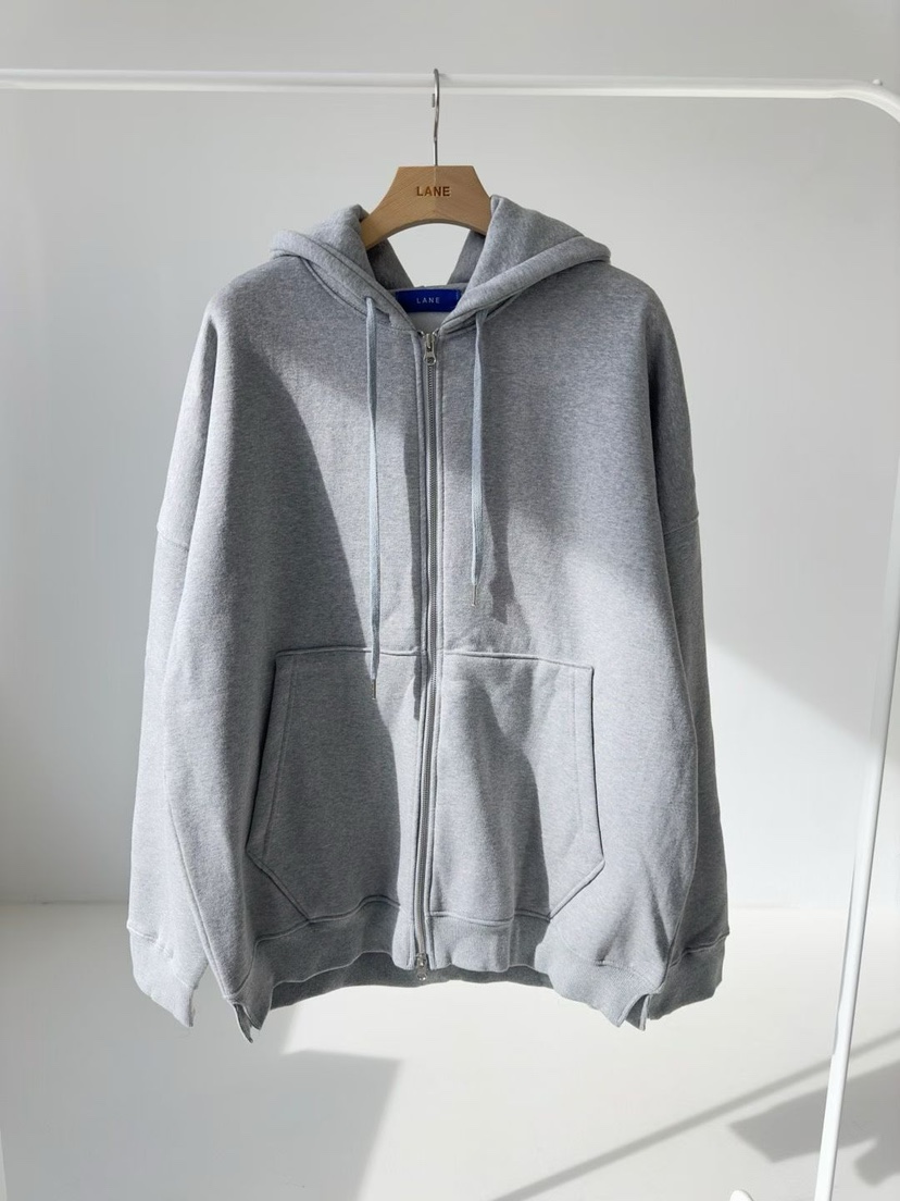 LANE東大門㊣直郵女士新品職業推薦熱賣真品休閑衛衣男女同款LANE衛衣圖色1