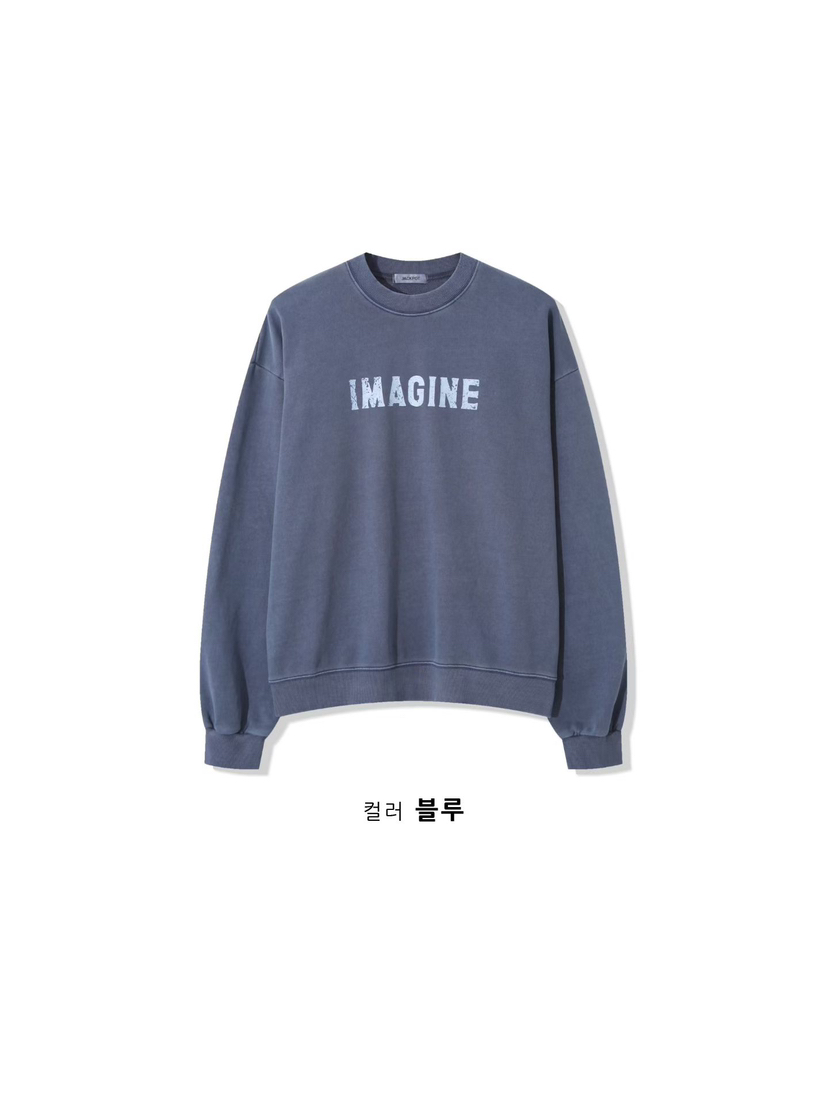 JACKPOT韓國代購㊣女士新款推薦人氣25秋冬真品衛衣男女同款JACKPOT衛衣圖色1