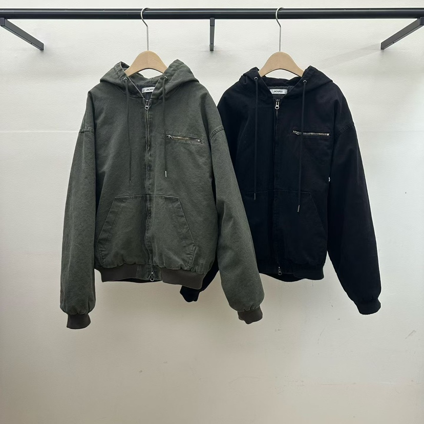 JACKPOT東大門㊣實拍女士新品真品25秋冬推薦職業人氣時尚夾克JACKPOT夾克