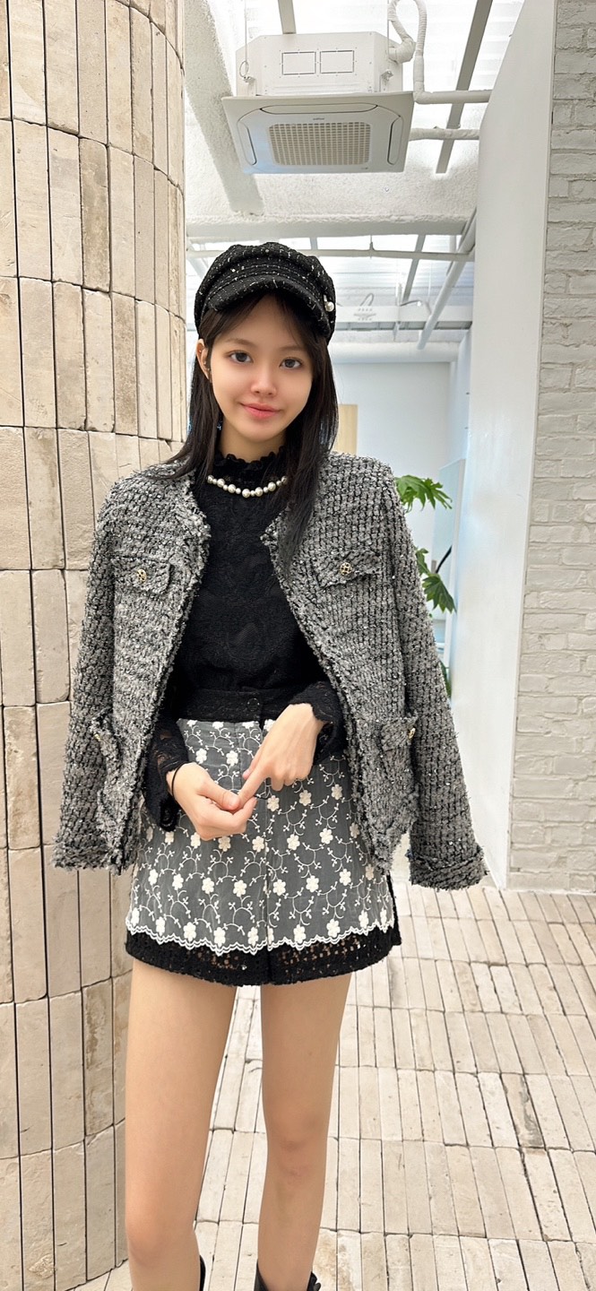 YARD韓國直郵㊣女士新品熱賣真品推薦時尚休閑職業人氣夾克YARD夾克