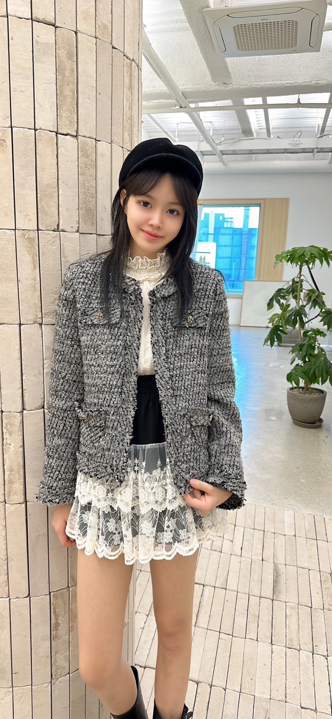 YARD韓國直郵㊣女士新品熱賣真品推薦時尚休閑職業人氣夾克YARD夾克