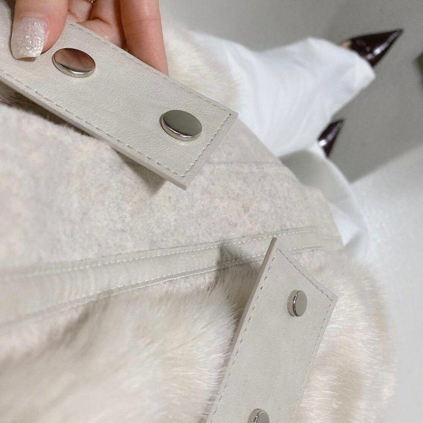 LAFFINE-P韓國代購㊣女裝新品人氣推薦25秋冬職業休閑馬甲LAFFINE-P馬甲